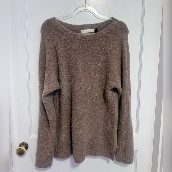 Anthropologie Sleeping On Snow
Lavinia Alpaca Blend Sweater
Womens Size Small - Picture 1 of 3